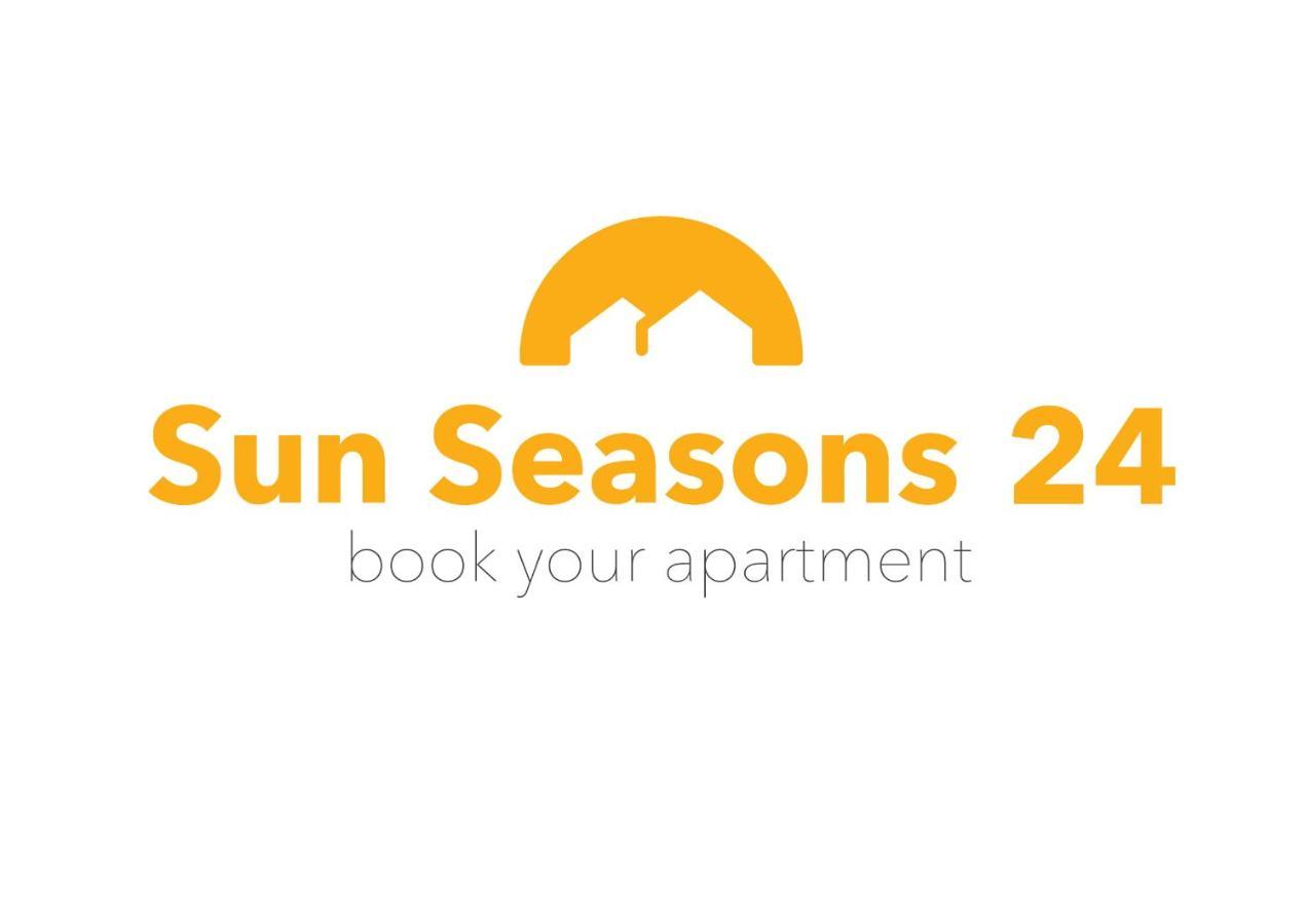 Apartamenty Sun Seasons 24 - Izery Swieradow-Zdroj Exterior photo