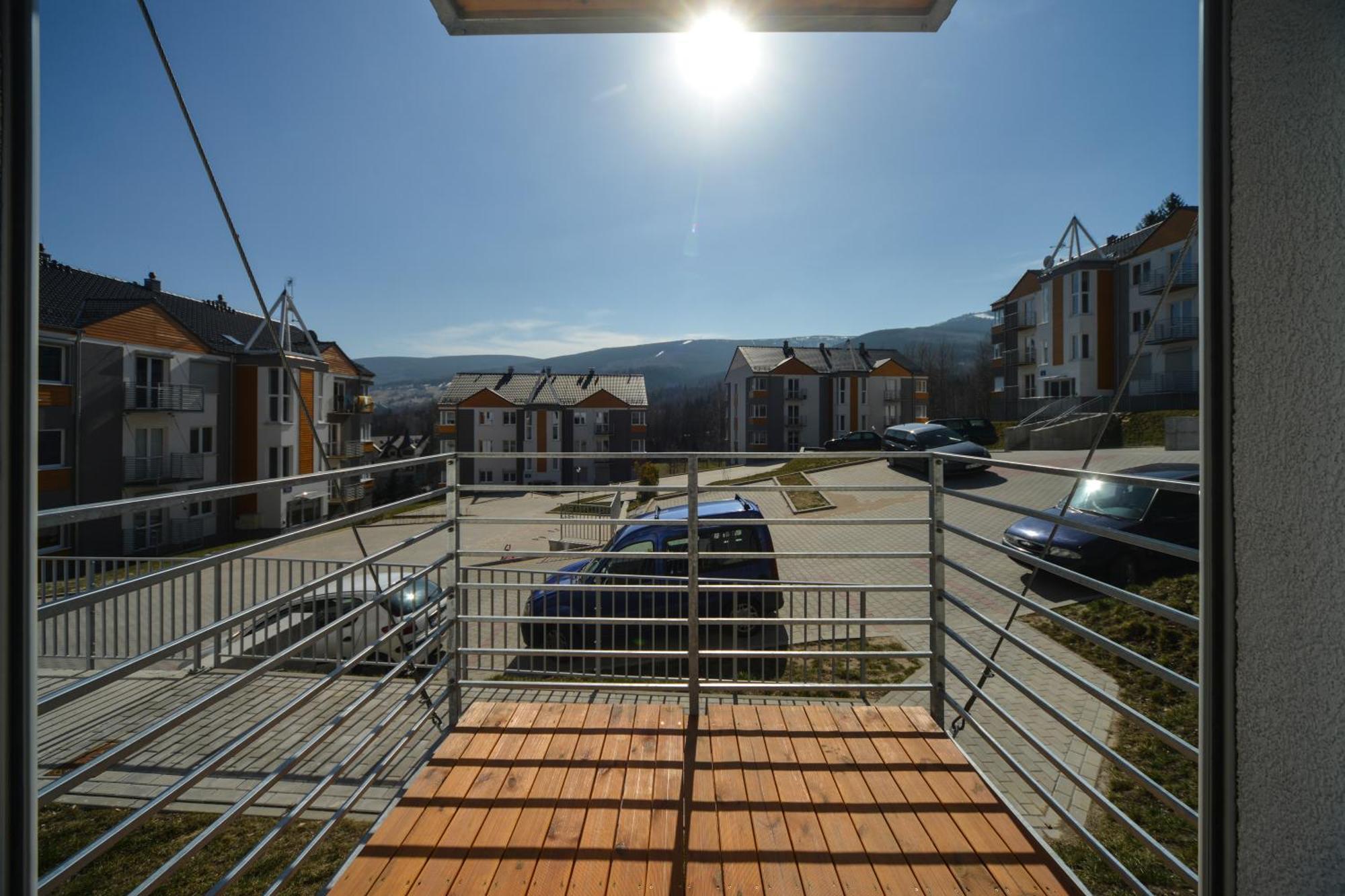 Apartamenty Sun Seasons 24 - Izery Swieradow-Zdroj Room photo
