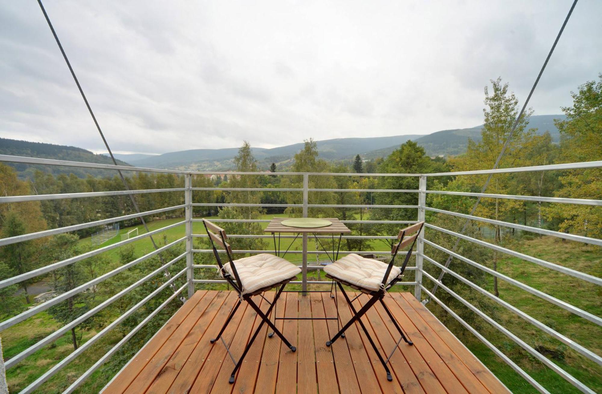 Apartamenty Sun Seasons 24 - Izery Swieradow-Zdroj Exterior photo