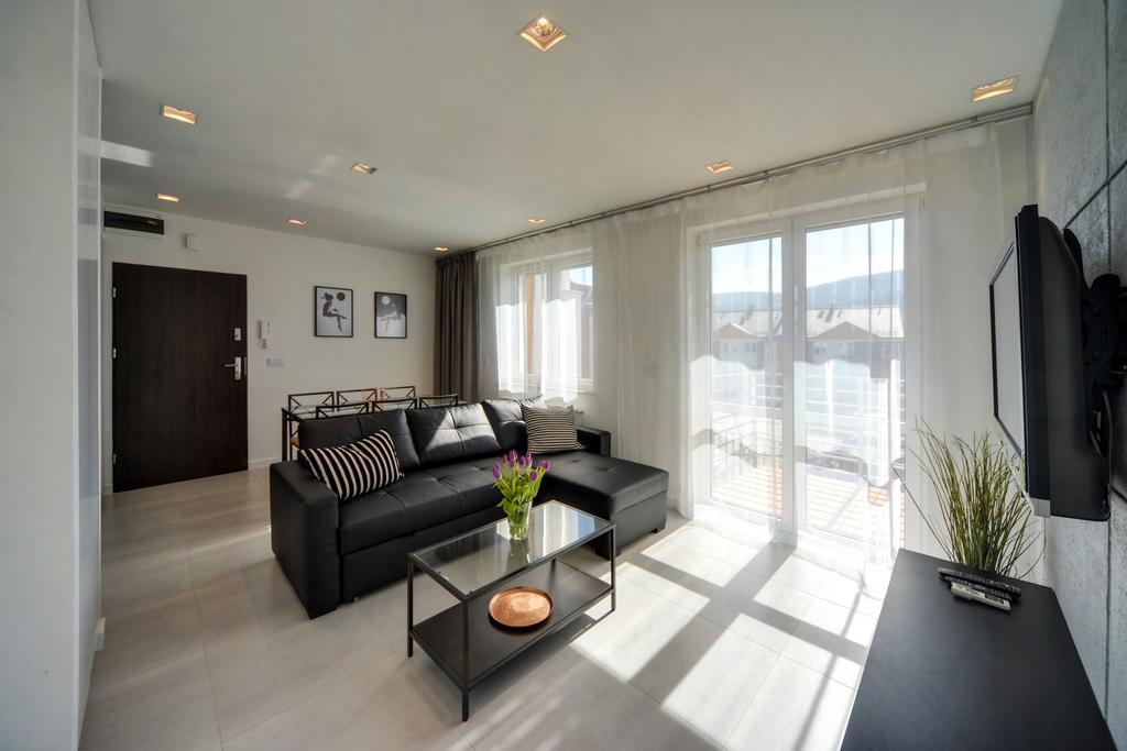 Apartamenty Sun Seasons 24 - Izery Swieradow-Zdroj Room photo