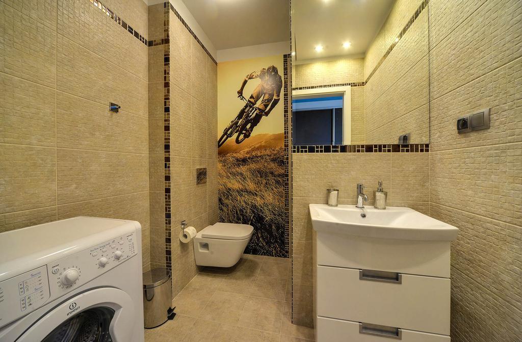 Apartamenty Sun Seasons 24 - Izery Swieradow-Zdroj Room photo