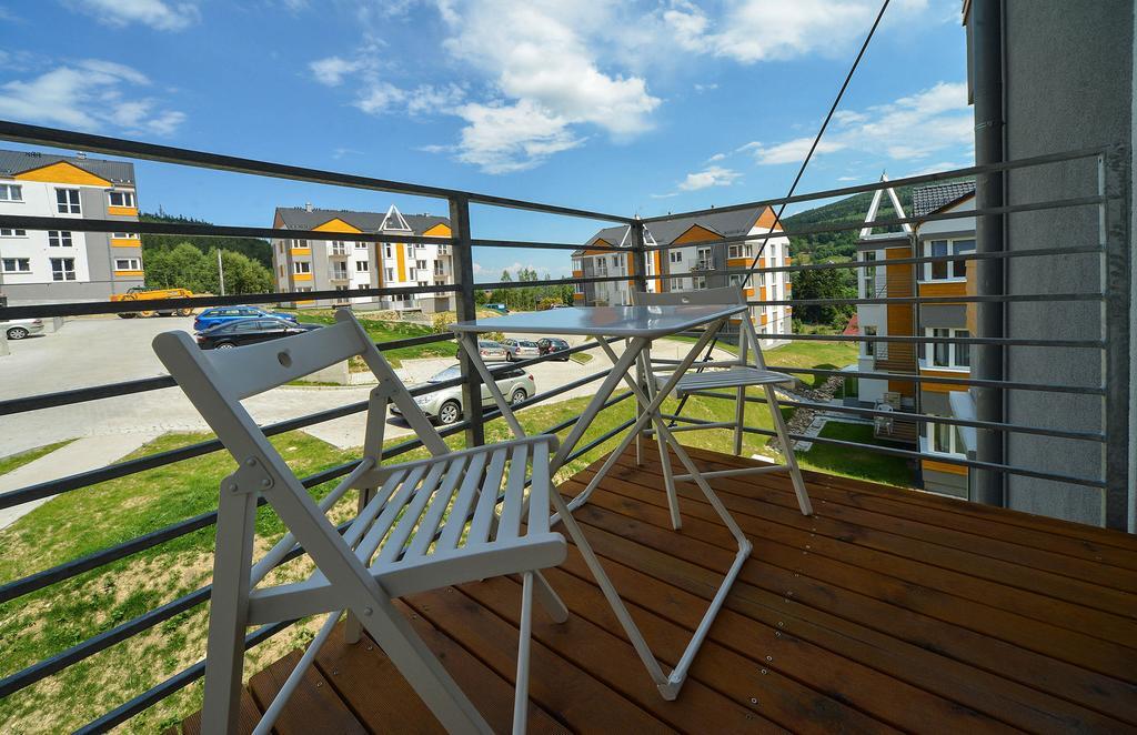Apartamenty Sun Seasons 24 - Izery Swieradow-Zdroj Room photo
